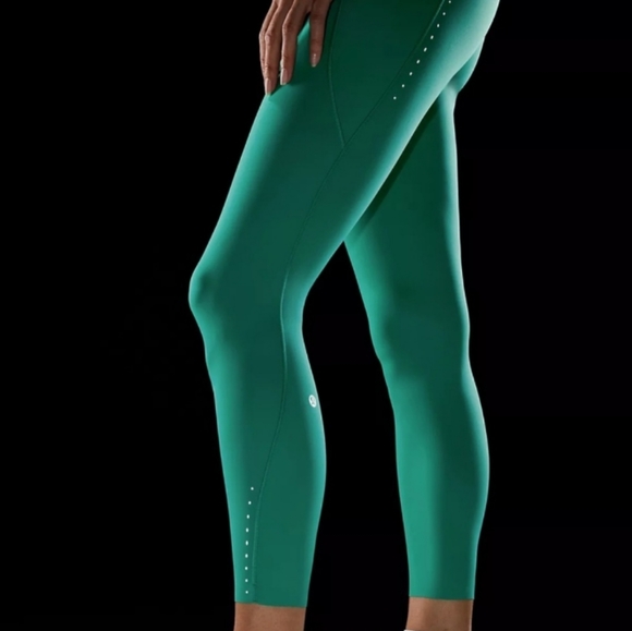 NWT 🍋 Lululemon 🍋  Align 25" size 4 - Picture 3 of 7